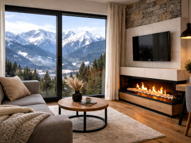 Mieszkanie Szklarska Poręba