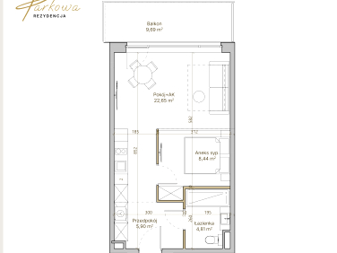 Mieszkanie Ustroń sprzedaż