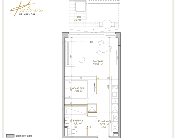 Mieszkanie Ustroń sprzedaż