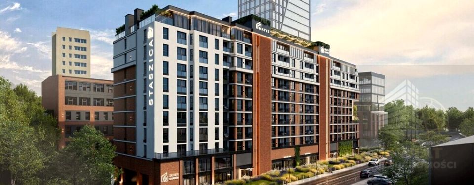 Mieszkanie Szczecin sprzedaż