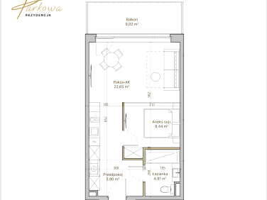 Mieszkanie Ustroń sprzedaż