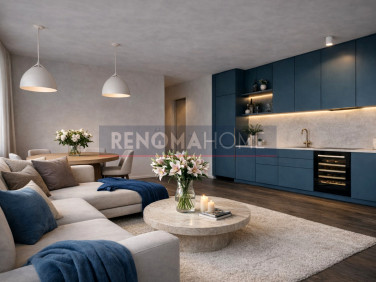 Mieszkanie Krzeptów