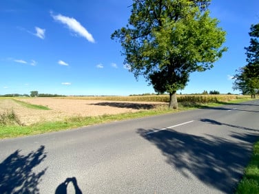 Działka budowlana Nietążkowo