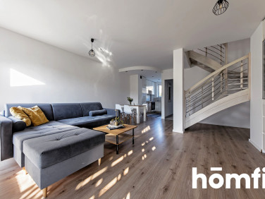 Mieszkanie Komorniki