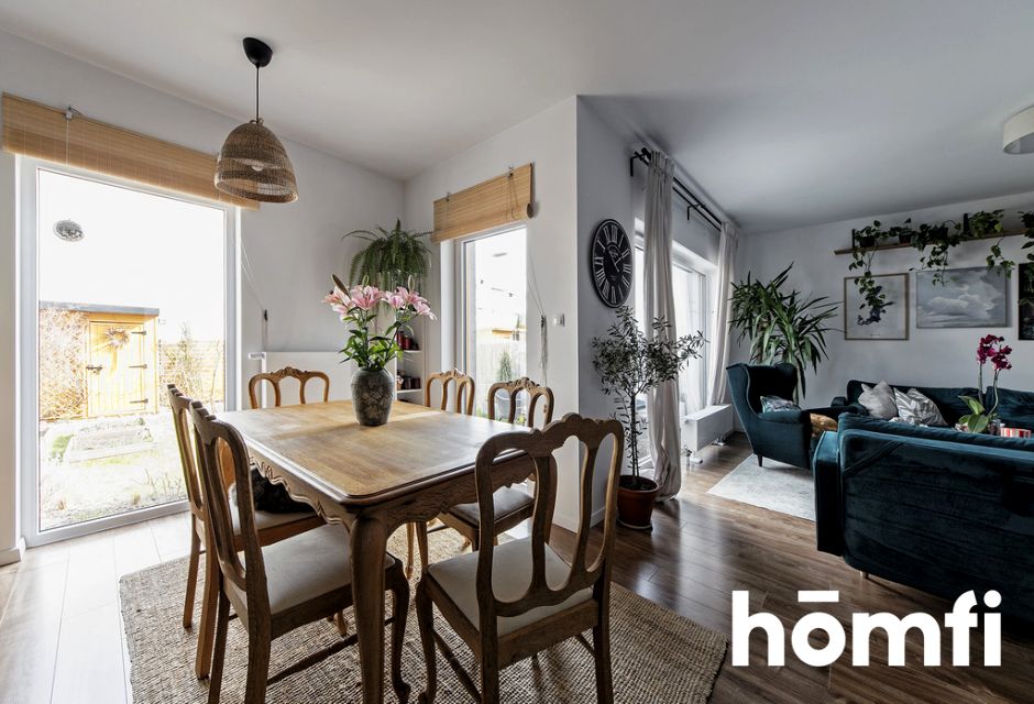 Mieszkanie Dopiewiec