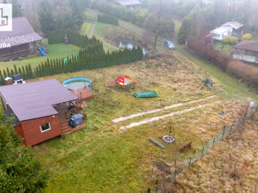 Działka Wielki Podleś