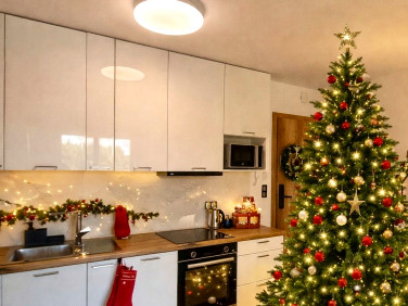 Mieszkanie blok mieszkalny sprzedaż