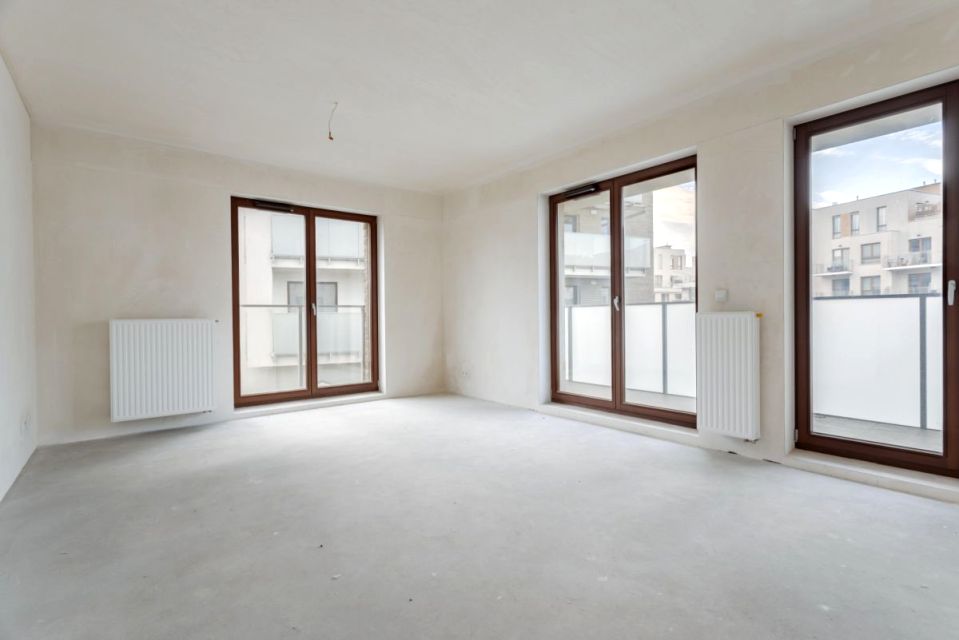 Mieszkanie blok mieszkalny sprzedaż