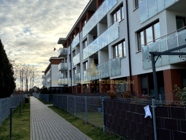 Mieszkanie Walendów