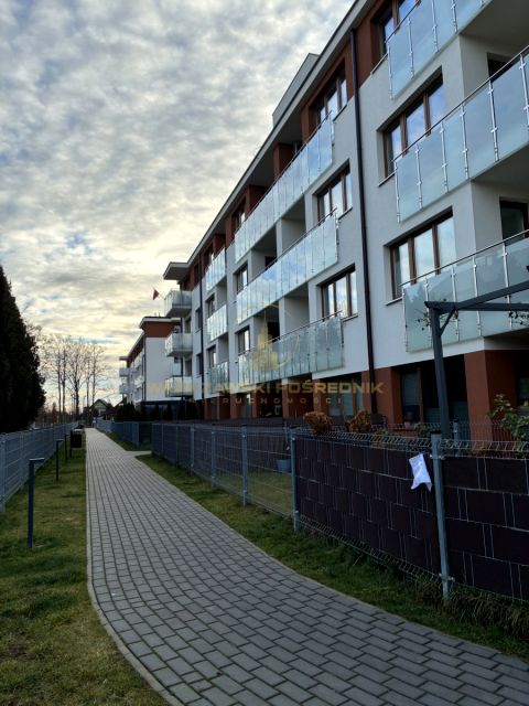 Mieszkanie Walendów