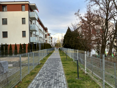 Mieszkanie Walendów