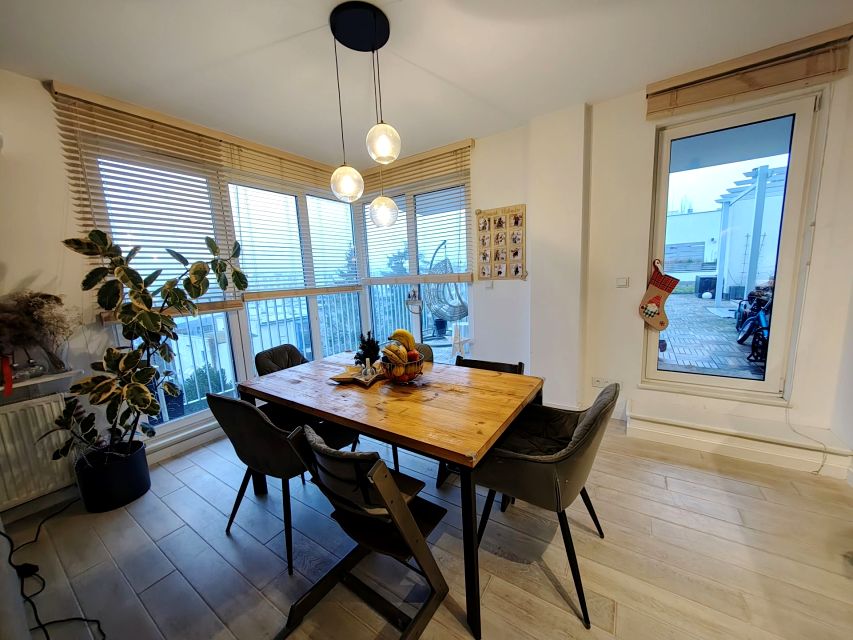 Mieszkanie Pruszków