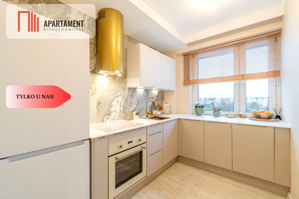 Mieszkanie Bydgoszcz