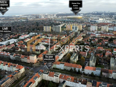 Mieszkanie Gdańsk
