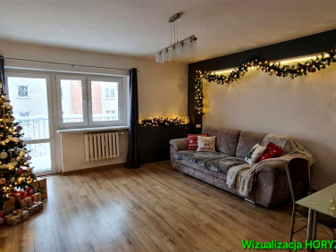 Mieszkanie Ostrzeszów