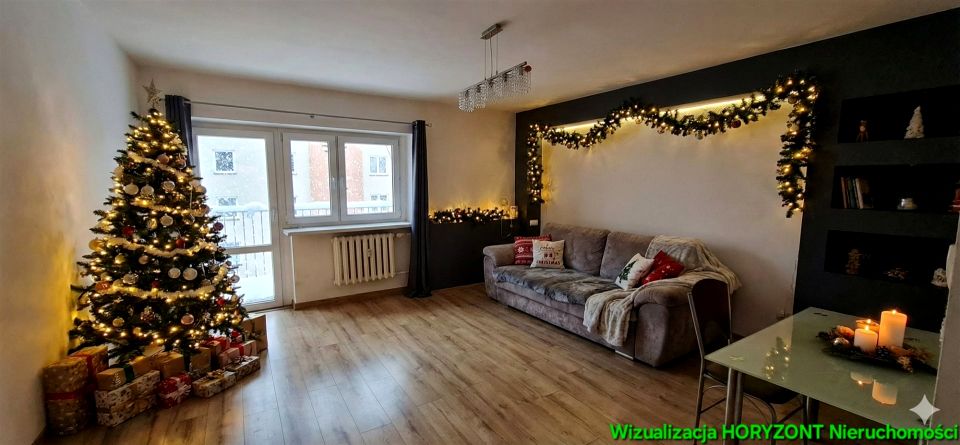 Mieszkanie Ostrzeszów