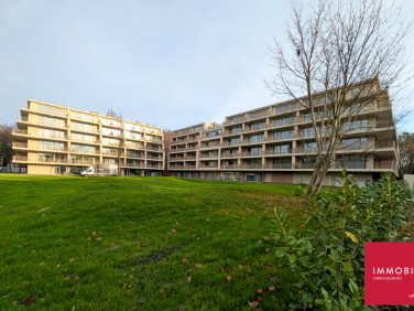 Mieszkanie Świnoujście