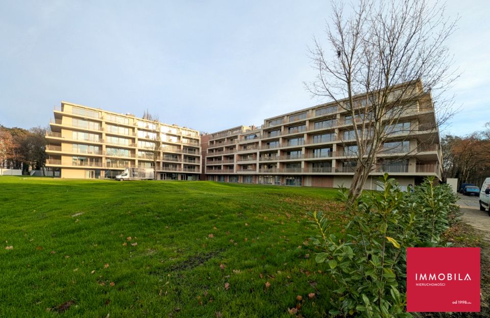 Mieszkanie Świnoujście