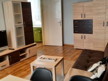 Mieszkanie Racibórz