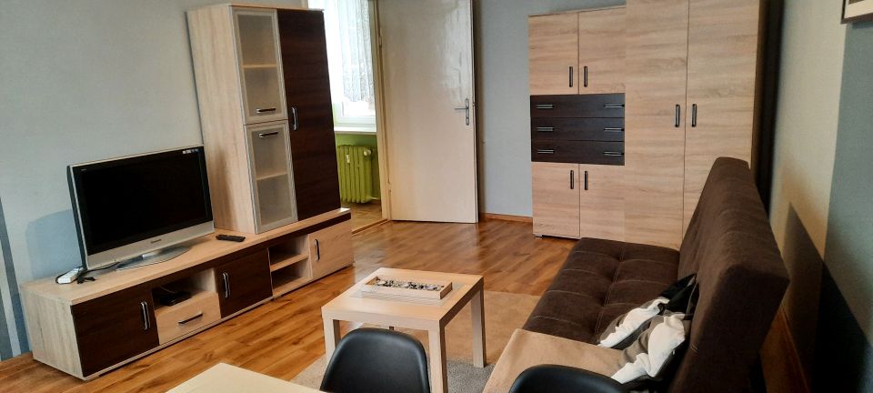 Mieszkanie Racibórz