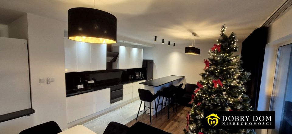 Mieszkanie Białystok