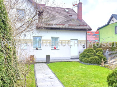 Dom Nowa Wieś Lęborska