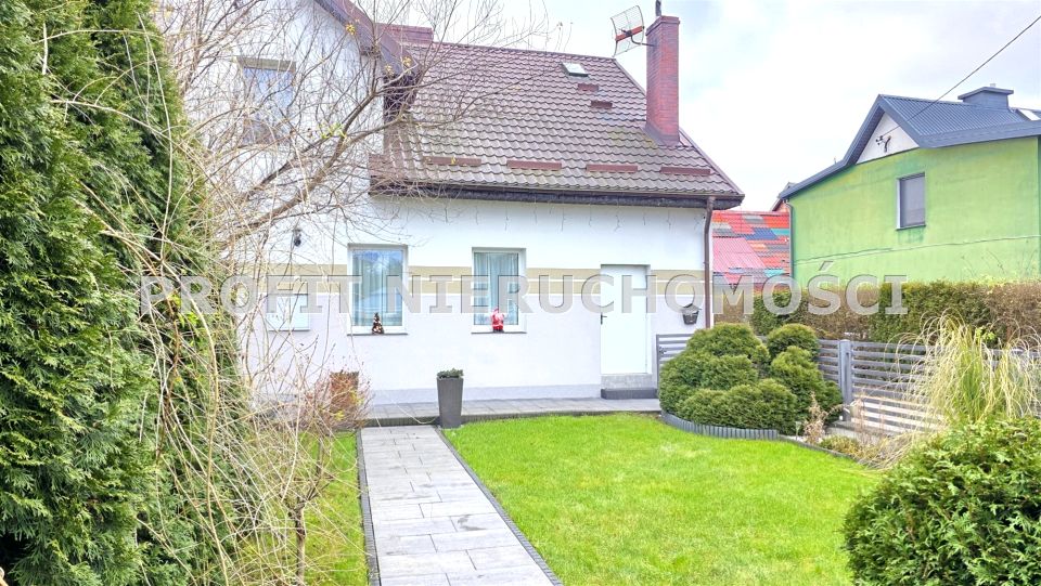 Dom Nowa Wieś Lęborska