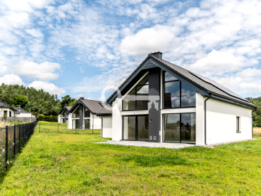 Dom wolnostojący sprzedaż