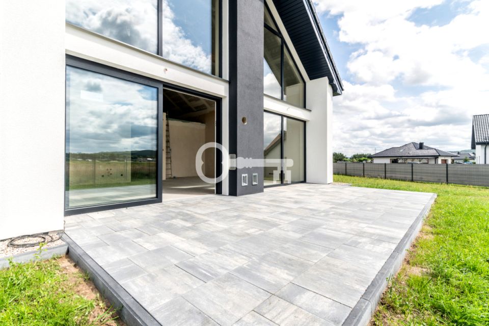 Dom Bożepole Wielkie