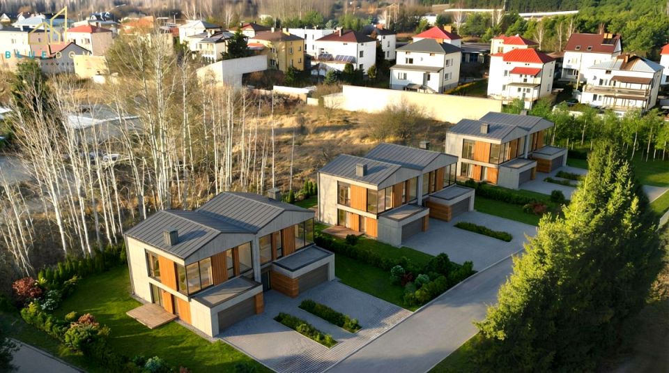 Działka budowlana Wasilków