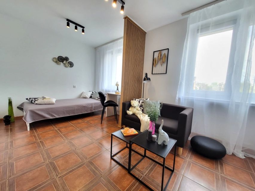 Mieszkanie Opole wynajem