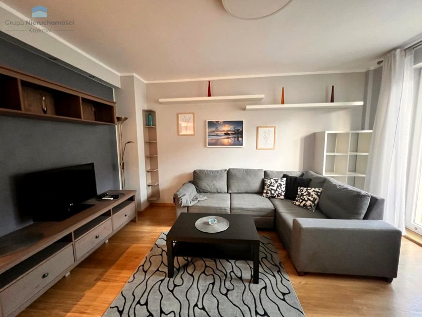 Mieszkanie Kraków