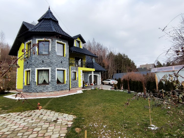 Dom Zawada Lanckorońska