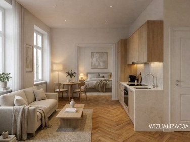 Mieszkanie Łódź