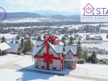 Dom Szlembark sprzedaż