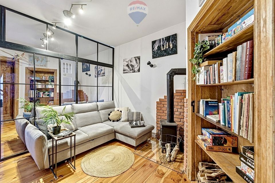 Mieszkanie Świebodzin