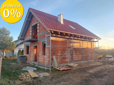 Dom Siekierki Wielkie