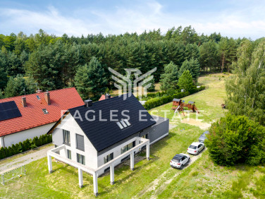 Dom Głogów Małopolski