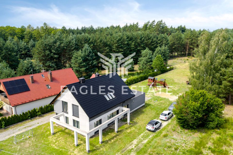 Dom Głogów Małopolski