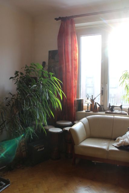 Mieszkanie Sosnowiec