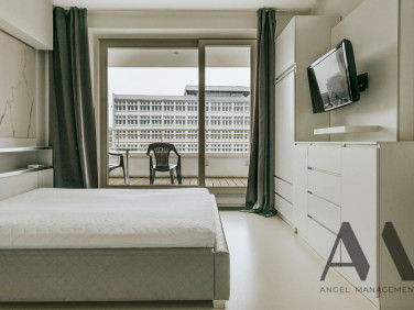 Mieszkanie nad rzeką