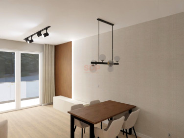 Mieszkanie blok mieszkalny sprzedaż