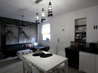 Mieszkanie Świdnica