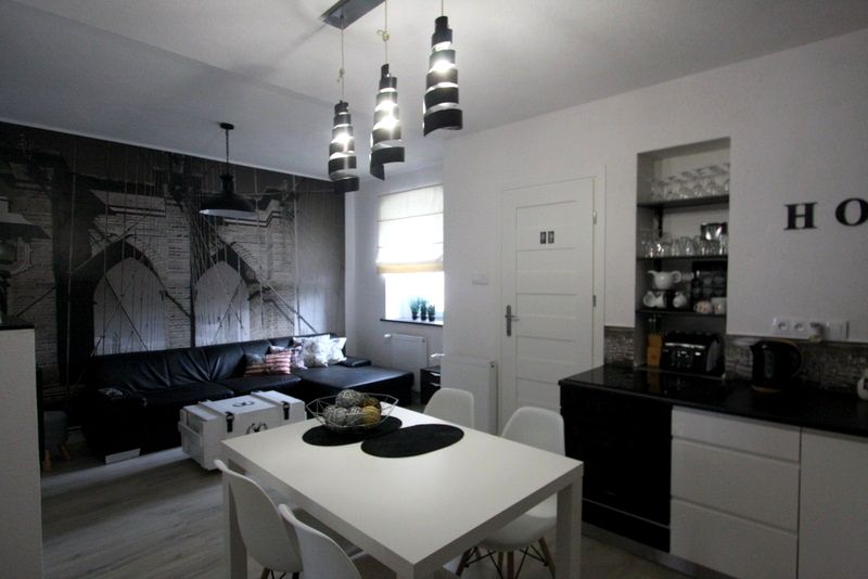 Mieszkanie Świdnica