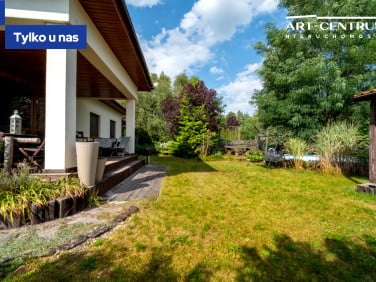 Dom Kruszyn Krajeński