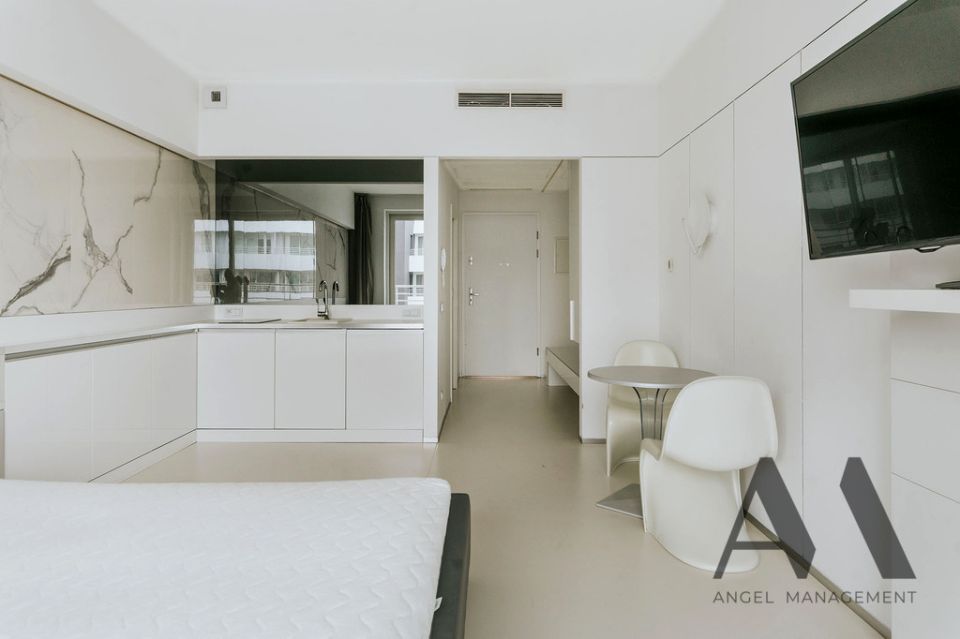 Mieszkanie Wrocław sprzedaż