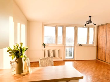 Mieszkanie Poznań sprzedaż