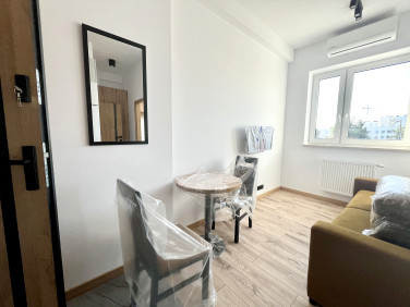 Mieszkanie Ząbki wynajem