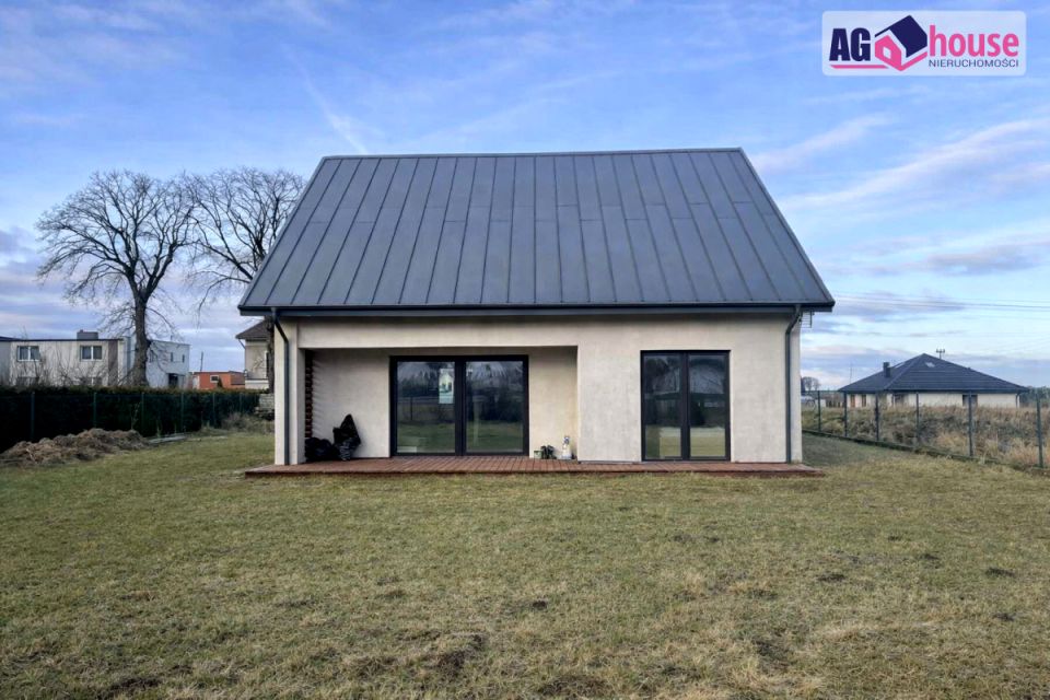 Mieszkanie Starzyński Dwór