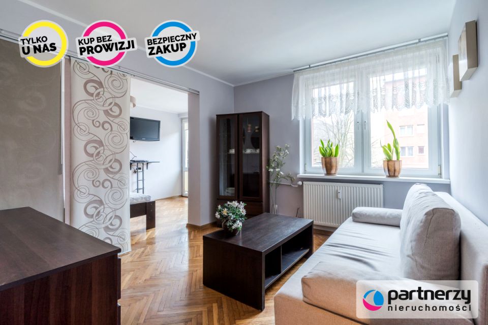 Mieszkanie blok mieszkalny sprzedaż